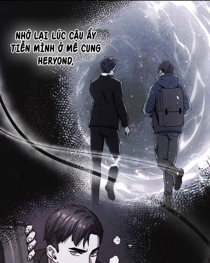 Người Chơi Không Thể Thăng Cấp Chap 78 - Next Chap 79