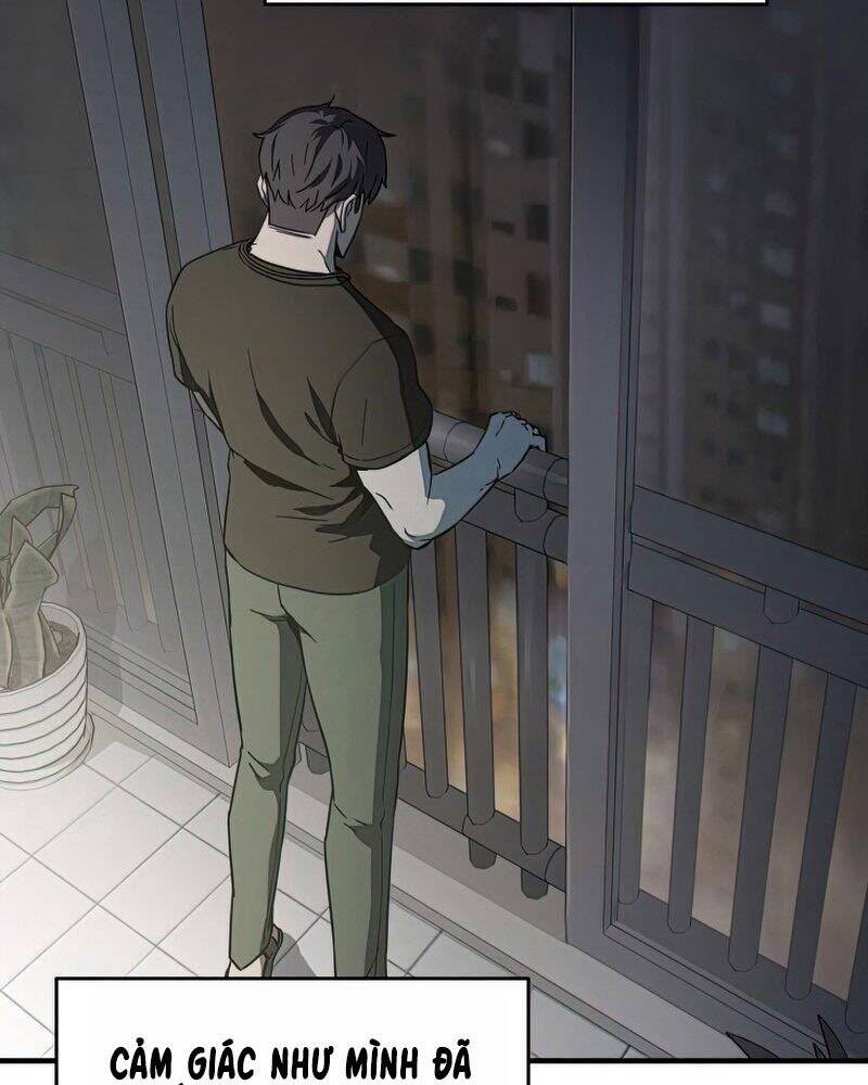 Người Chơi Không Thể Thăng Cấp Chap 78 - Next Chap 79