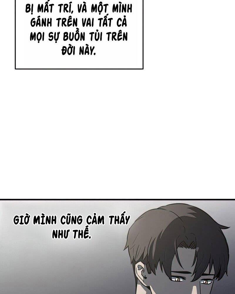 Người Chơi Không Thể Thăng Cấp Chap 78 - Next Chap 79