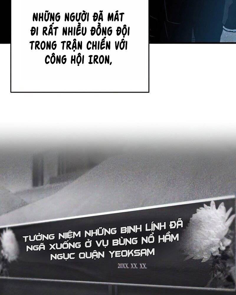 Người Chơi Không Thể Thăng Cấp Chap 78 - Next Chap 79