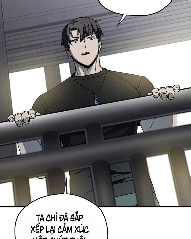 Người Chơi Không Thể Thăng Cấp Chap 78 - Next Chap 79