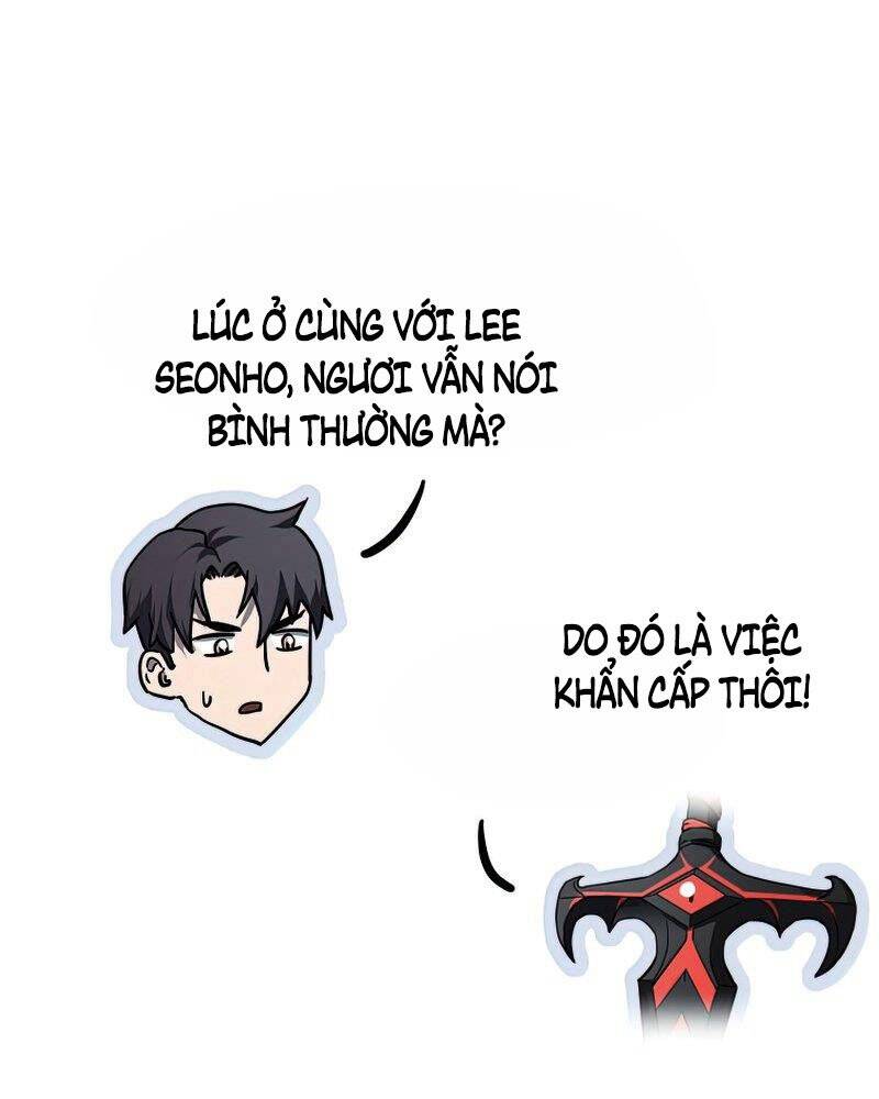 Người Chơi Không Thể Thăng Cấp Chap 78 - Next Chap 79