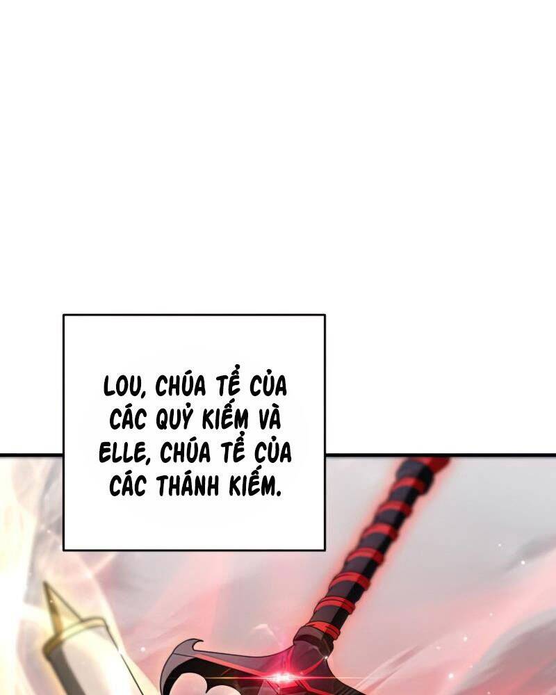 Người Chơi Không Thể Thăng Cấp Chap 78 - Next Chap 79