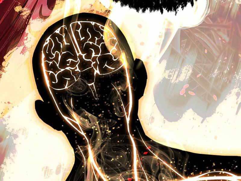 Người Chơi Không Thể Thăng Cấp Chap 79 - Next Chap 80