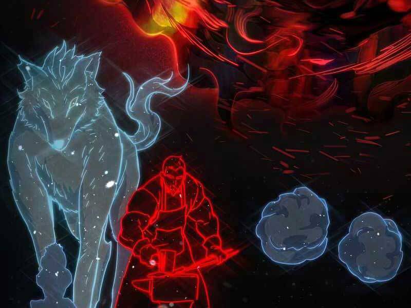 Người Chơi Không Thể Thăng Cấp Chap 79 - Next Chap 80