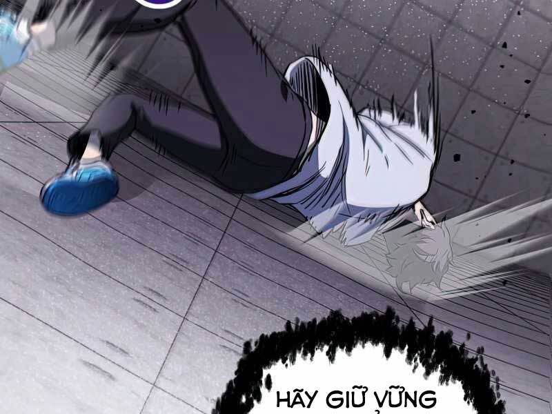 Người Chơi Không Thể Thăng Cấp Chap 79 - Next Chap 80