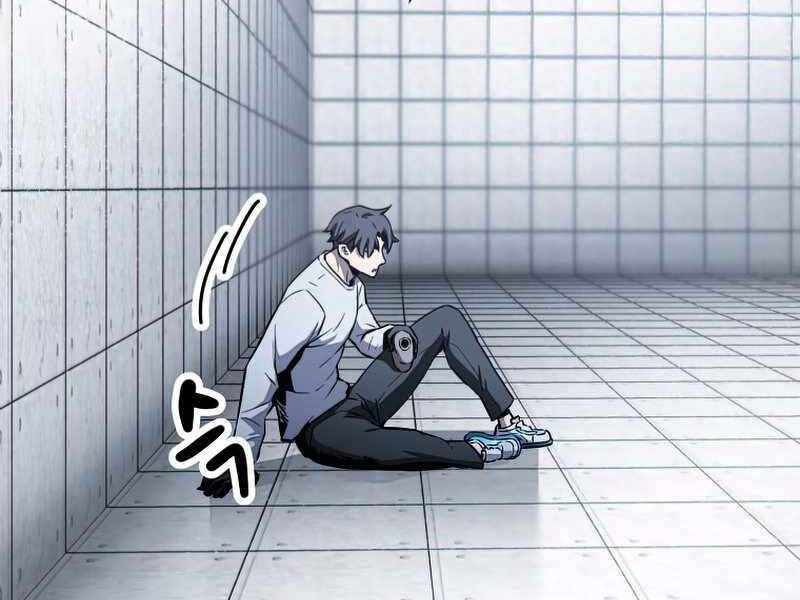 Người Chơi Không Thể Thăng Cấp Chap 79 - Next Chap 80