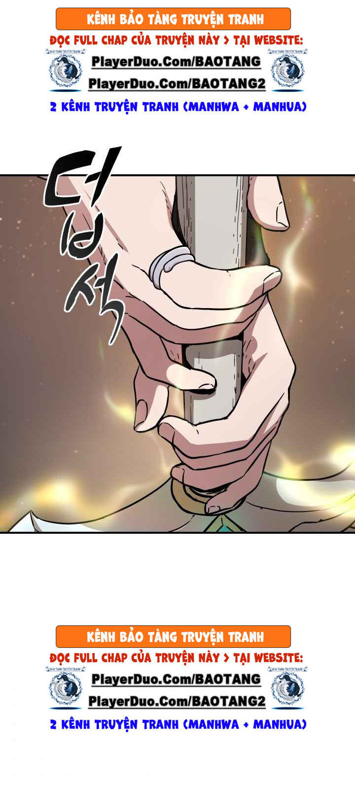 Người Chơi Không Thể Thăng Cấp Chap 8 - Next Chap 9