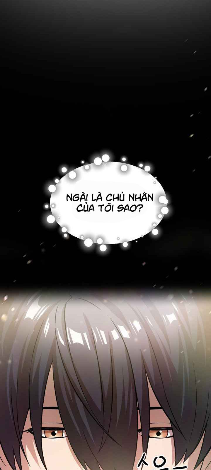 Người Chơi Không Thể Thăng Cấp Chap 8 - Next Chap 9