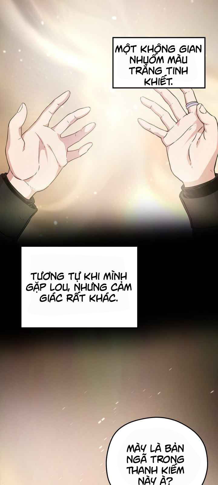 Người Chơi Không Thể Thăng Cấp Chap 8 - Next Chap 9