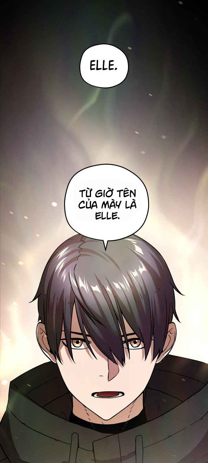 Người Chơi Không Thể Thăng Cấp Chap 8 - Next Chap 9