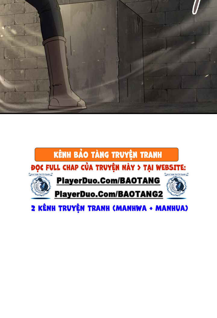 Người Chơi Không Thể Thăng Cấp Chap 8 - Next Chap 9