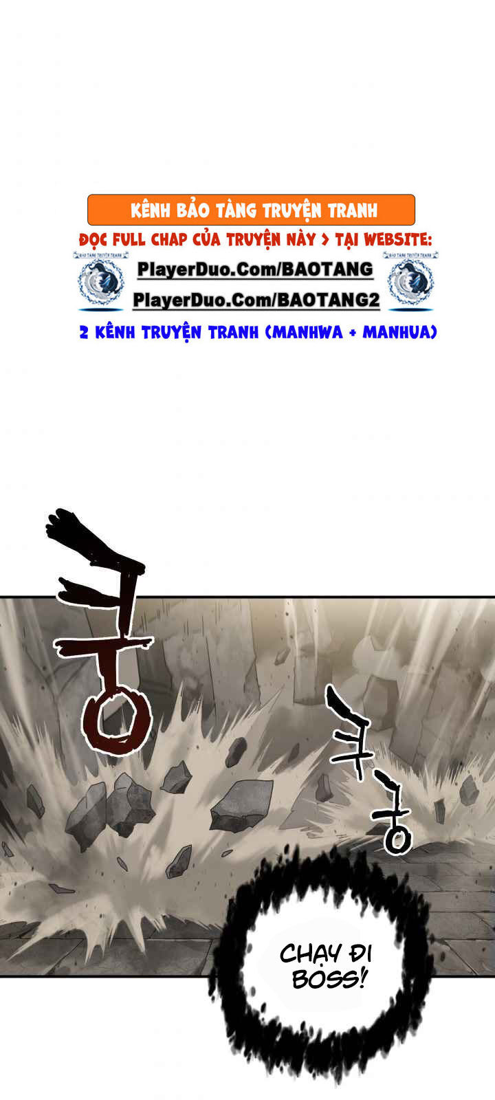 Người Chơi Không Thể Thăng Cấp Chap 8 - Next Chap 9
