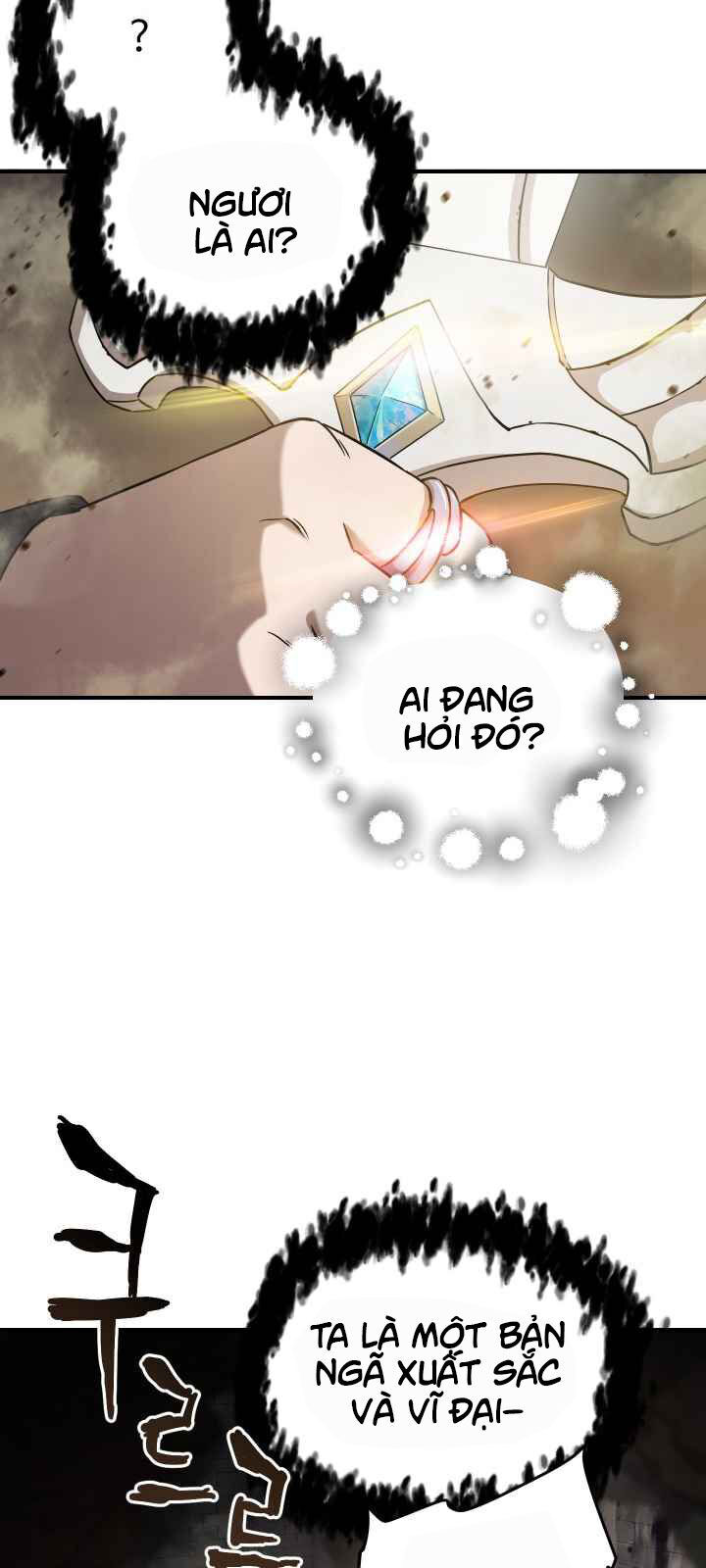 Người Chơi Không Thể Thăng Cấp Chap 8 - Next Chap 9