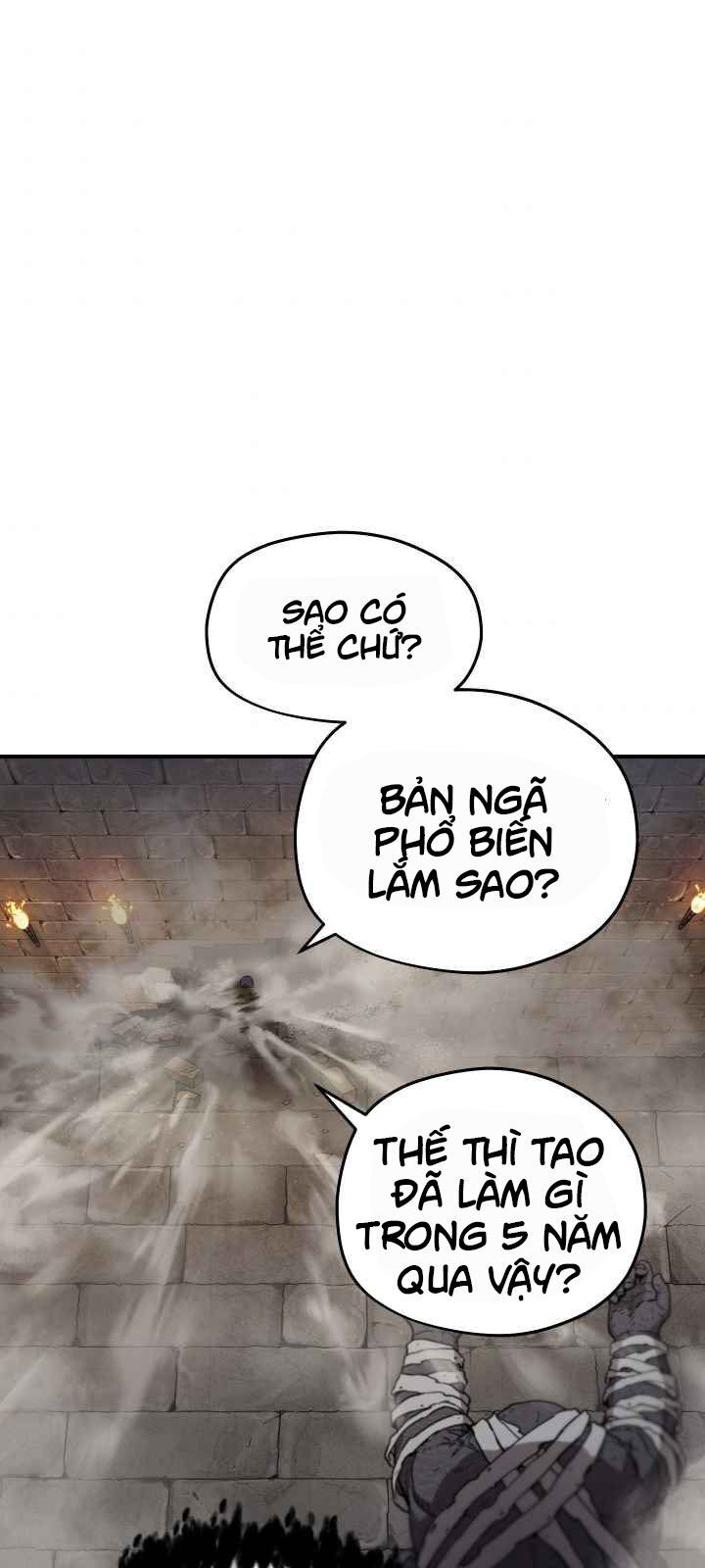 Người Chơi Không Thể Thăng Cấp Chap 8 - Next Chap 9