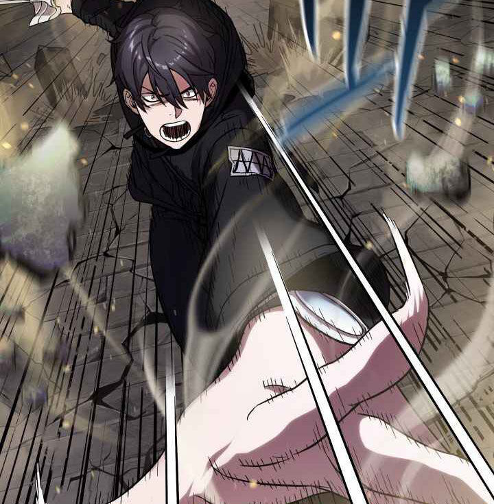 Người Chơi Không Thể Thăng Cấp Chap 8 - Next Chap 9