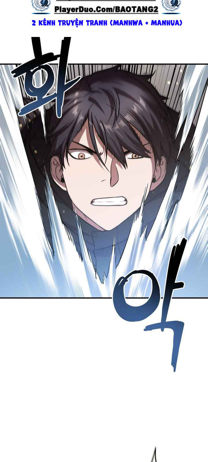 Người Chơi Không Thể Thăng Cấp Chap 8 - Next Chap 9