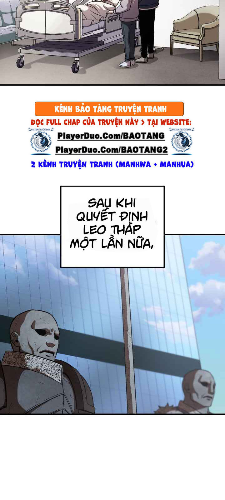 Người Chơi Không Thể Thăng Cấp Chap 8 - Next Chap 9