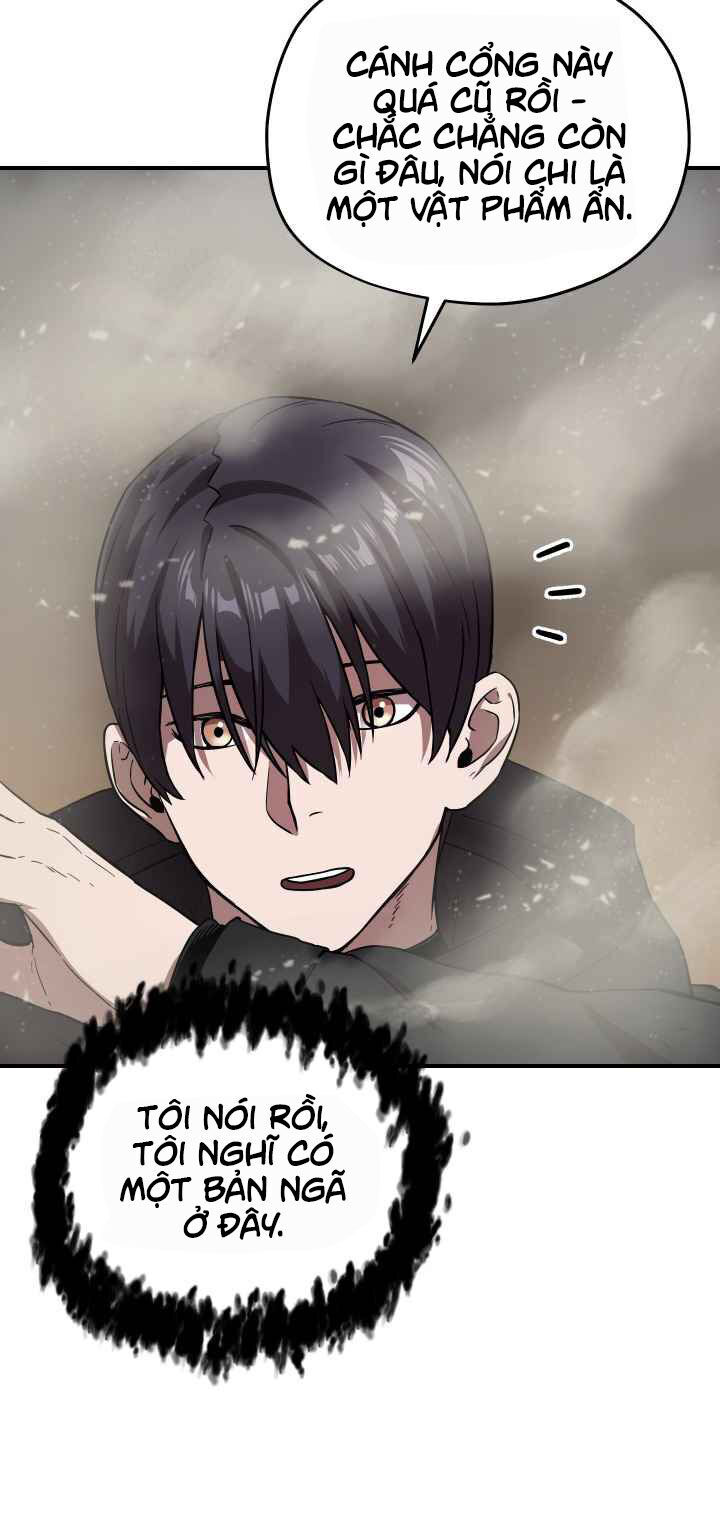 Người Chơi Không Thể Thăng Cấp Chap 8 - Next Chap 9