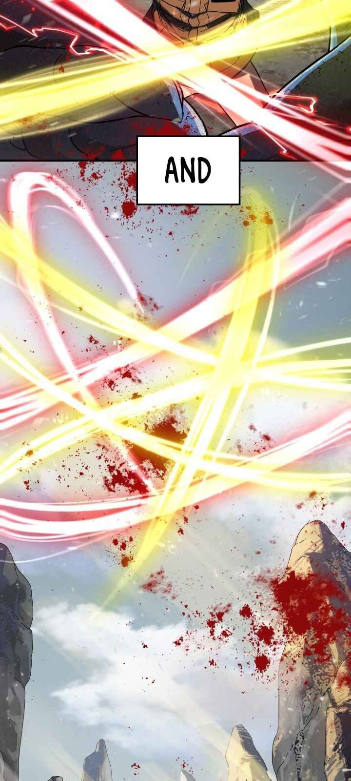 Người Chơi Không Thể Thăng Cấp Chap 8 - Next Chap 9