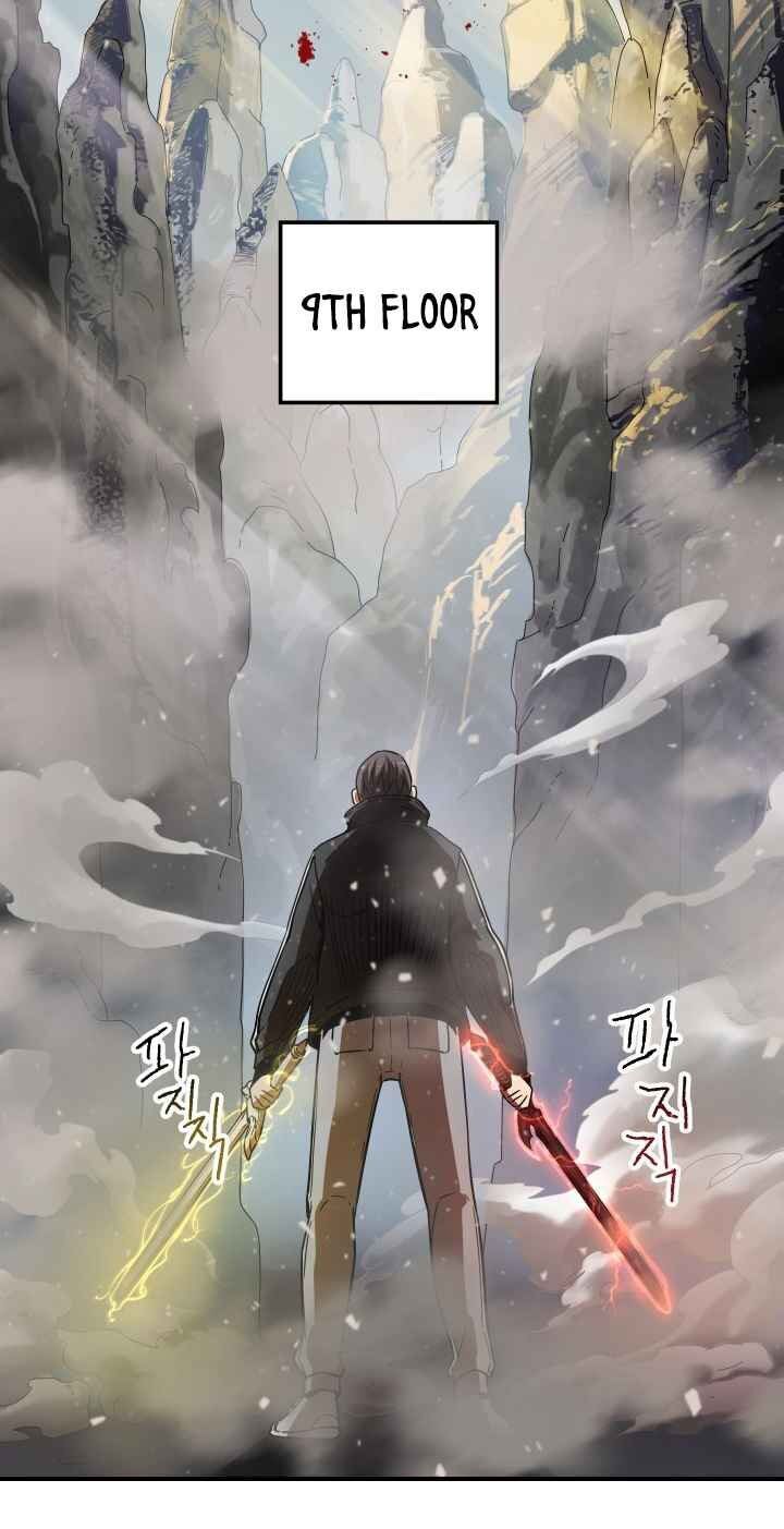 Người Chơi Không Thể Thăng Cấp Chap 8 - Next Chap 9