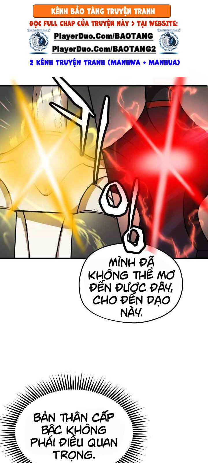 Người Chơi Không Thể Thăng Cấp Chap 8 - Next Chap 9