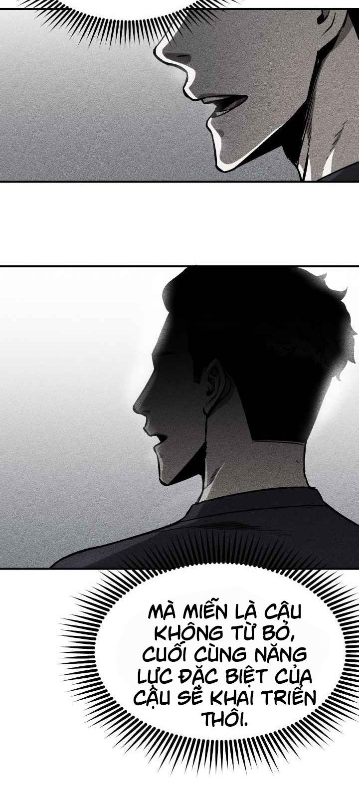 Người Chơi Không Thể Thăng Cấp Chap 8 - Next Chap 9