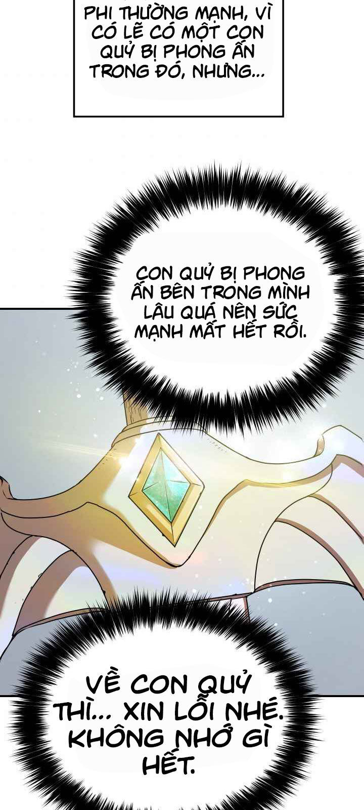 Người Chơi Không Thể Thăng Cấp Chap 8 - Next Chap 9