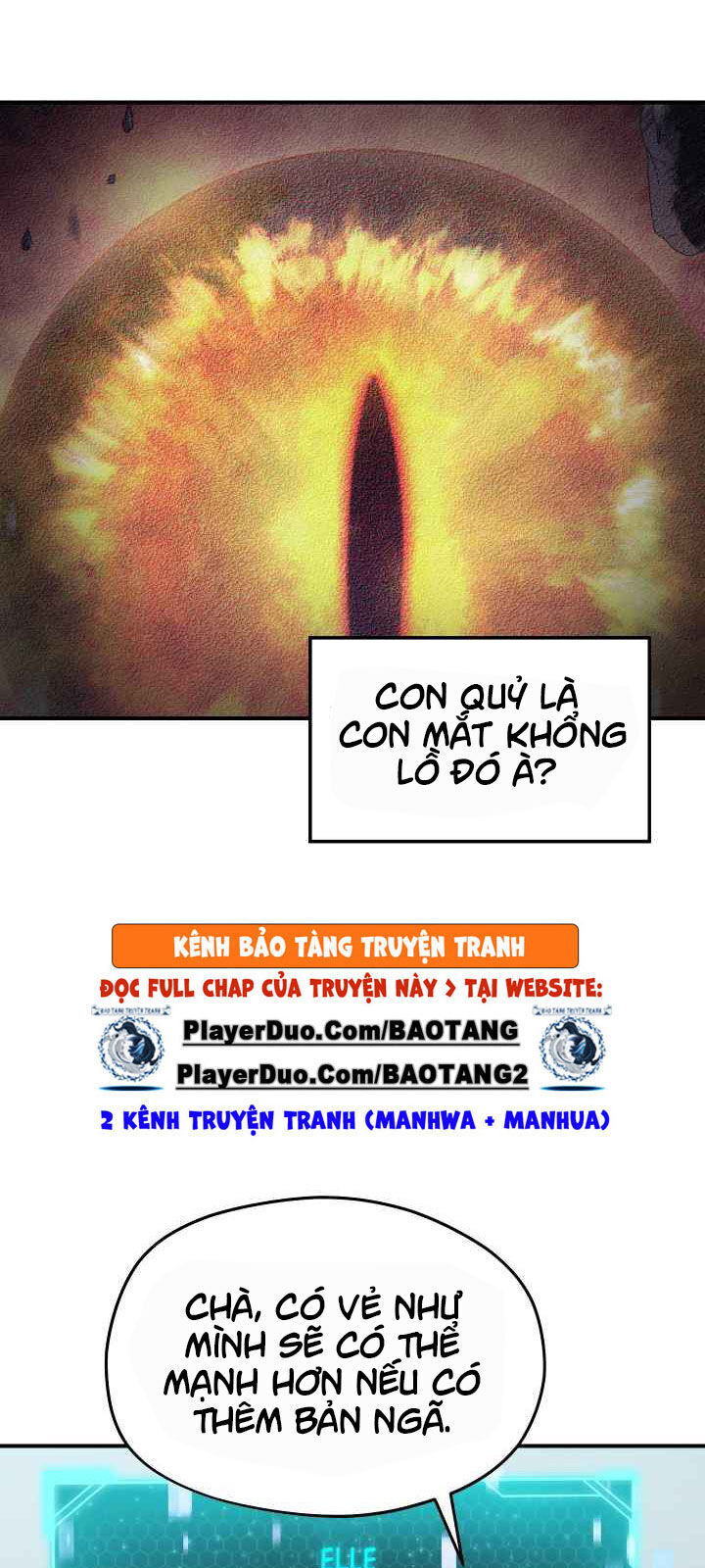 Người Chơi Không Thể Thăng Cấp Chap 8 - Next Chap 9