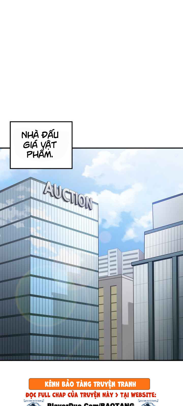 Người Chơi Không Thể Thăng Cấp Chap 8 - Next Chap 9
