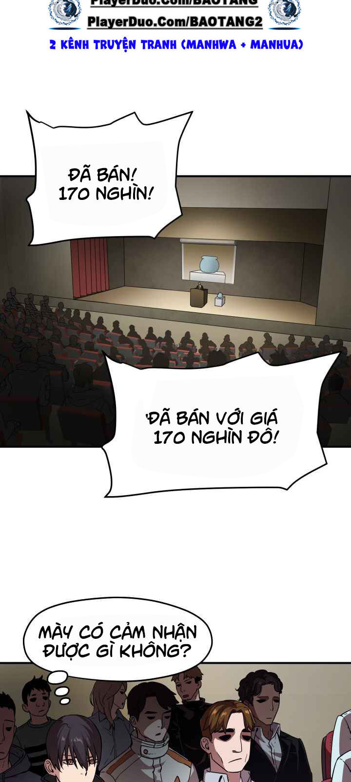 Người Chơi Không Thể Thăng Cấp Chap 8 - Next Chap 9