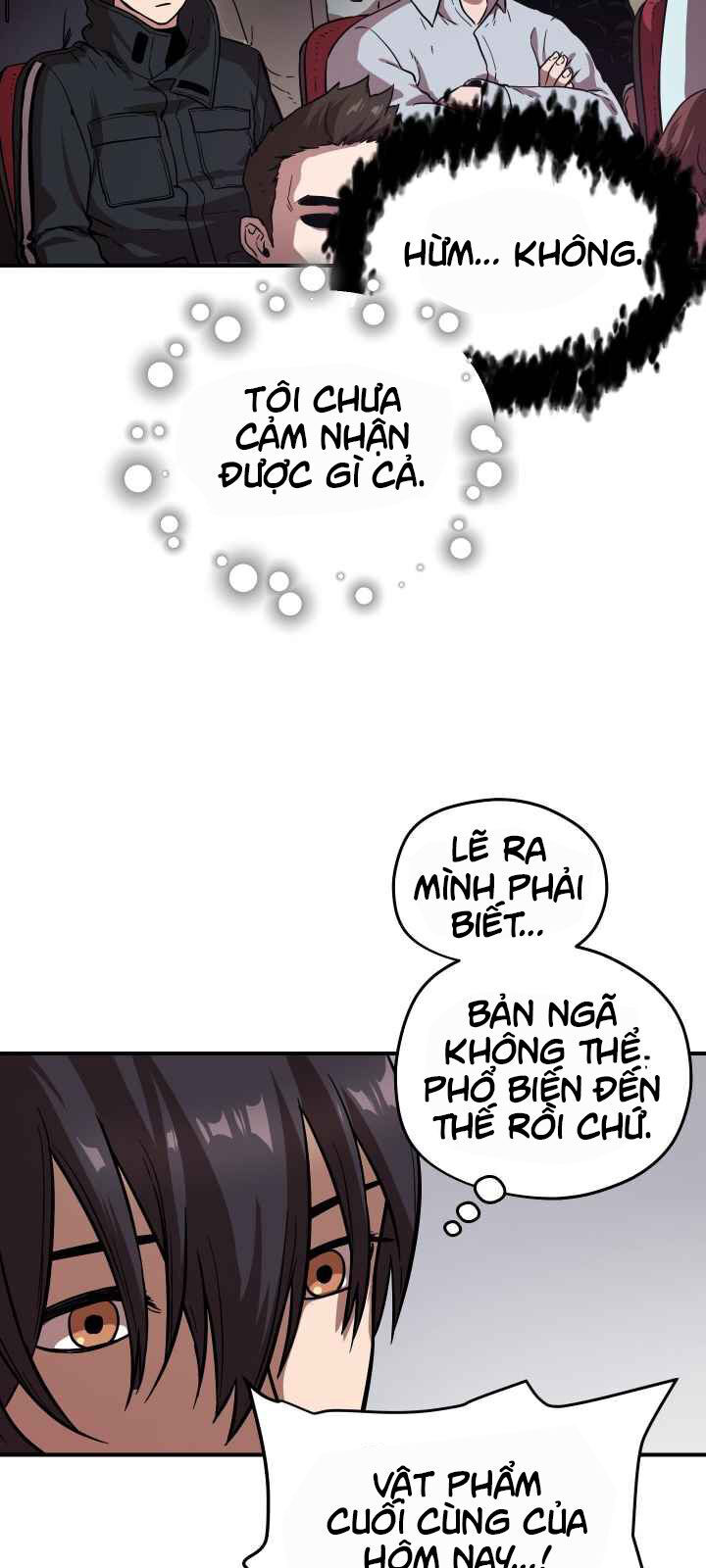 Người Chơi Không Thể Thăng Cấp Chap 8 - Next Chap 9