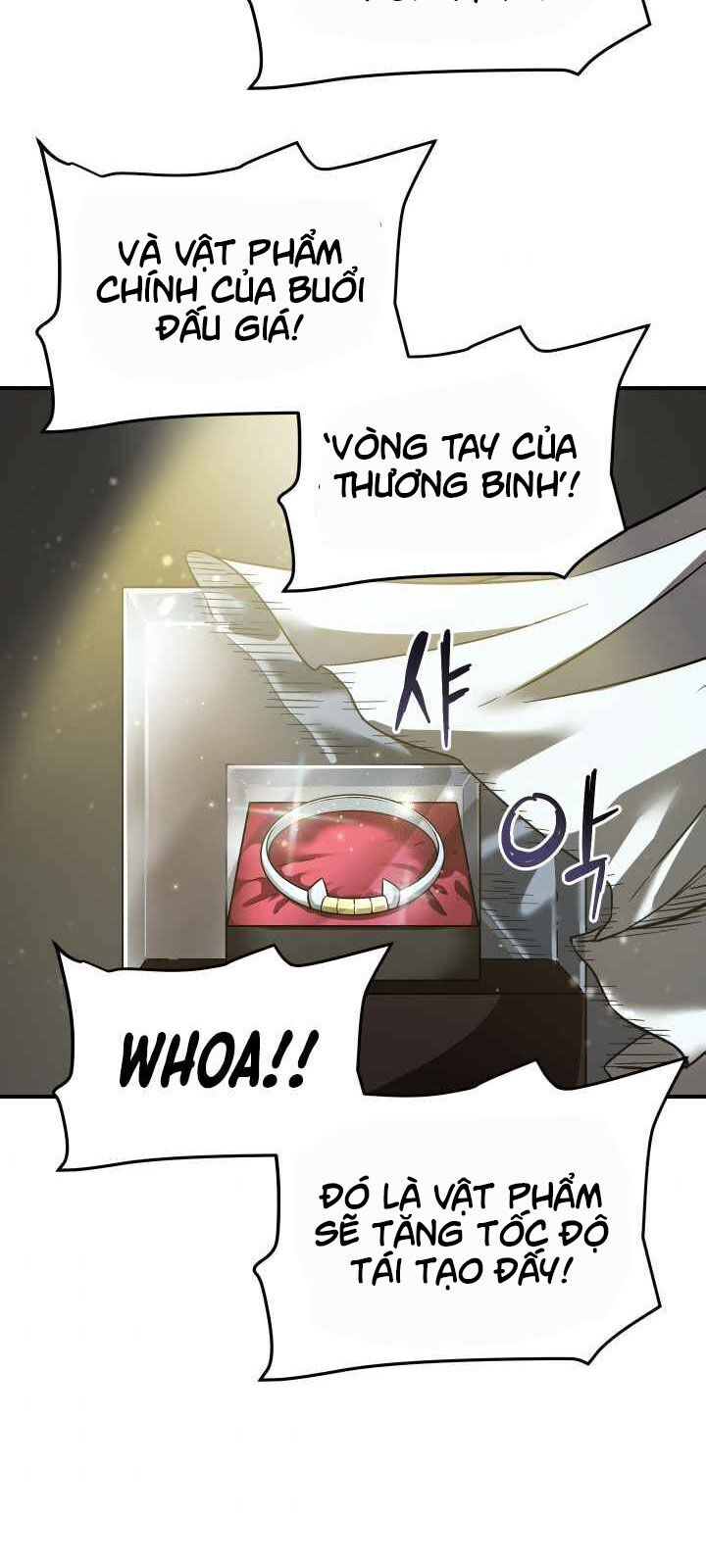 Người Chơi Không Thể Thăng Cấp Chap 8 - Next Chap 9
