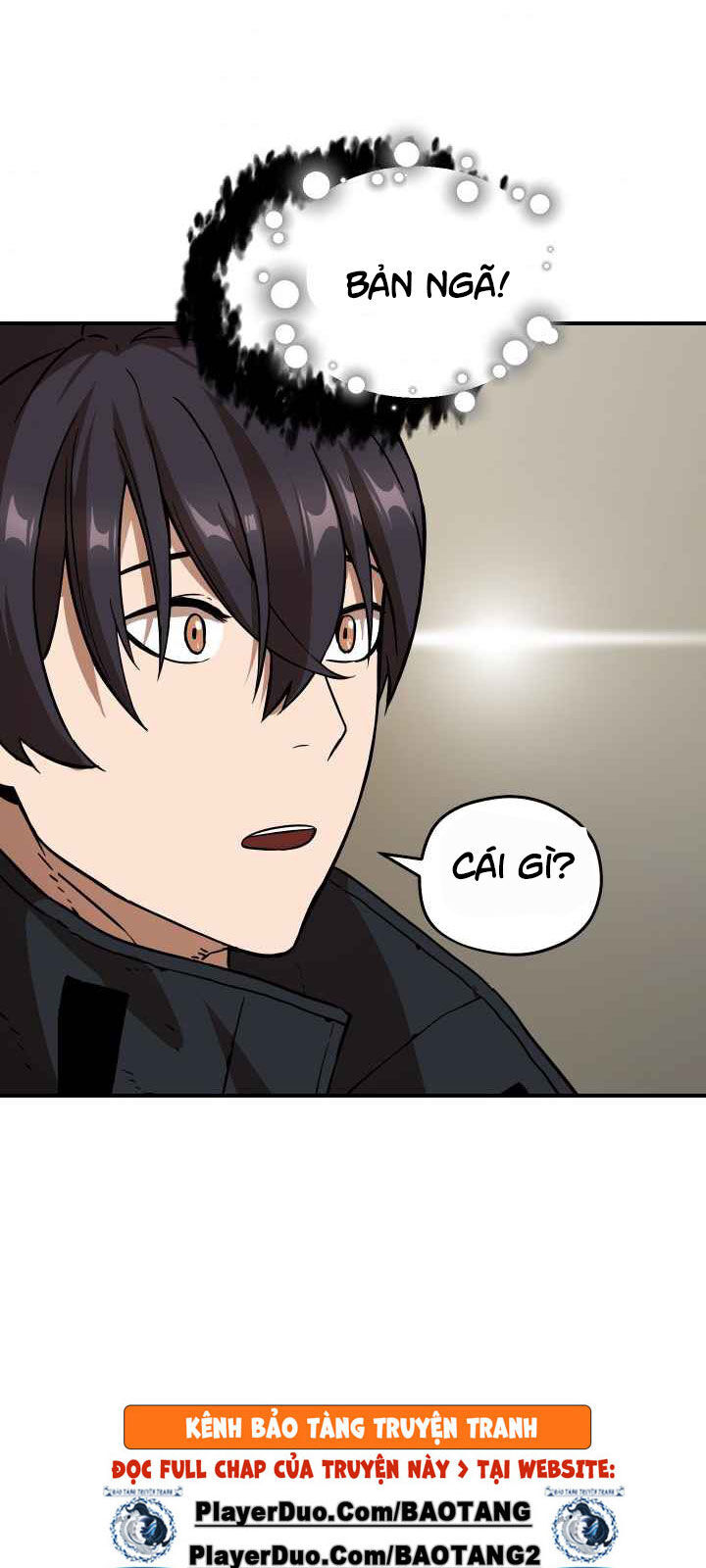 Người Chơi Không Thể Thăng Cấp Chap 8 - Next Chap 9