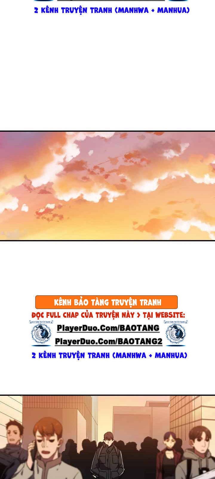 Người Chơi Không Thể Thăng Cấp Chap 8 - Next Chap 9
