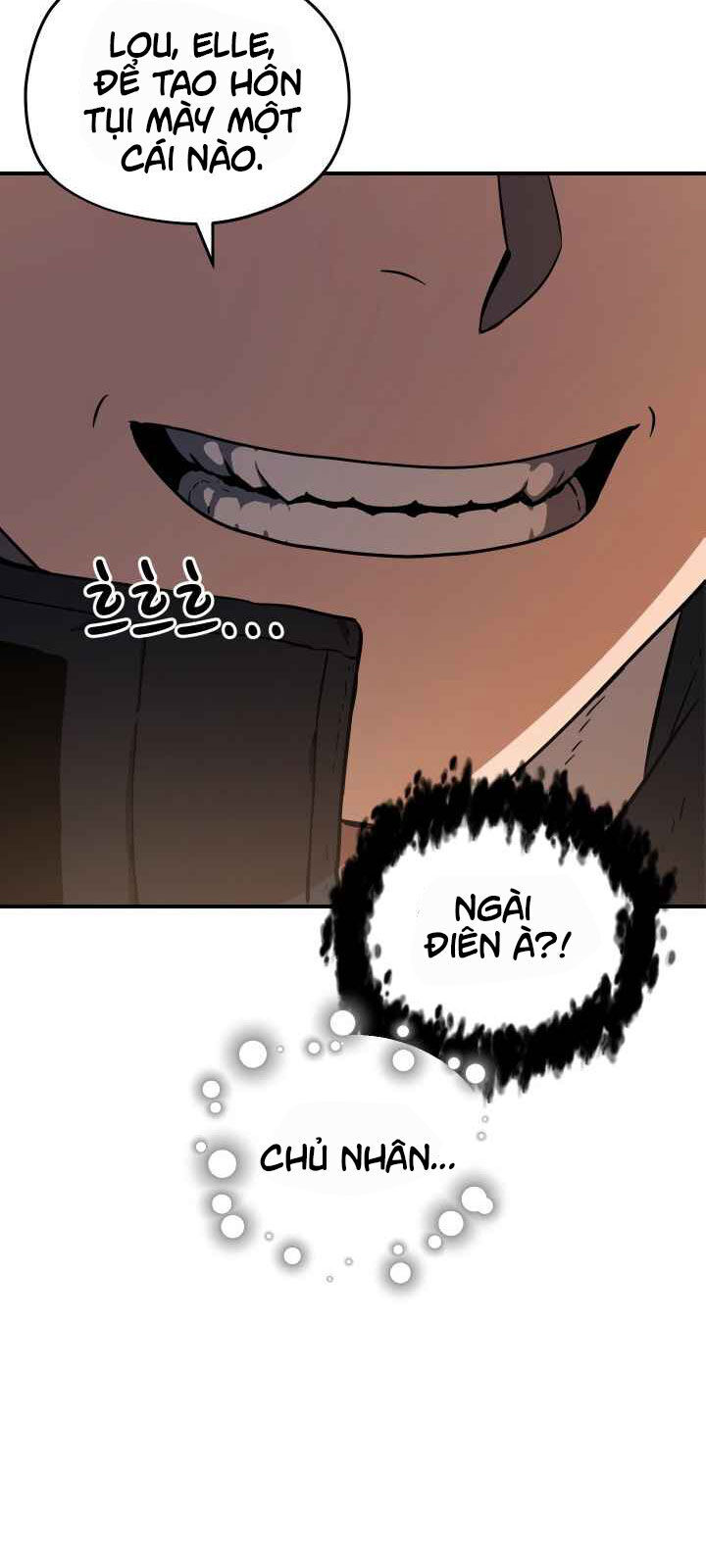 Người Chơi Không Thể Thăng Cấp Chap 8 - Next Chap 9