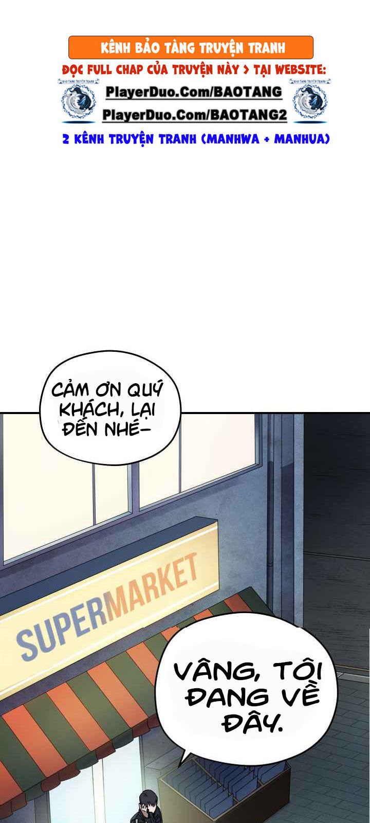 Người Chơi Không Thể Thăng Cấp Chap 8 - Next Chap 9