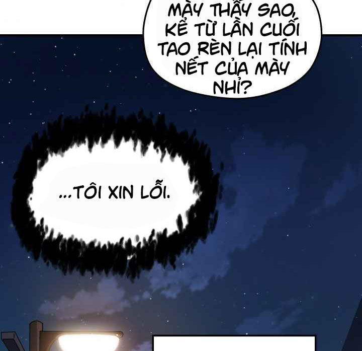 Người Chơi Không Thể Thăng Cấp Chap 8 - Next Chap 9