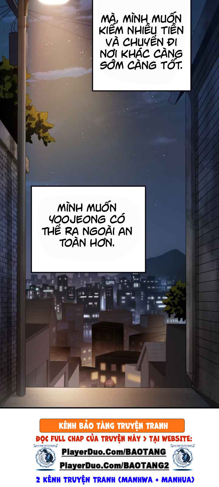 Người Chơi Không Thể Thăng Cấp Chap 8 - Next Chap 9