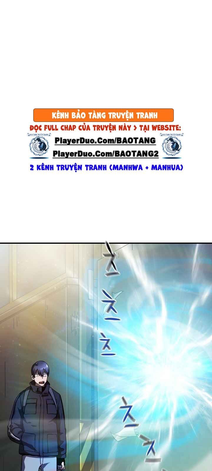 Người Chơi Không Thể Thăng Cấp Chap 8 - Next Chap 9
