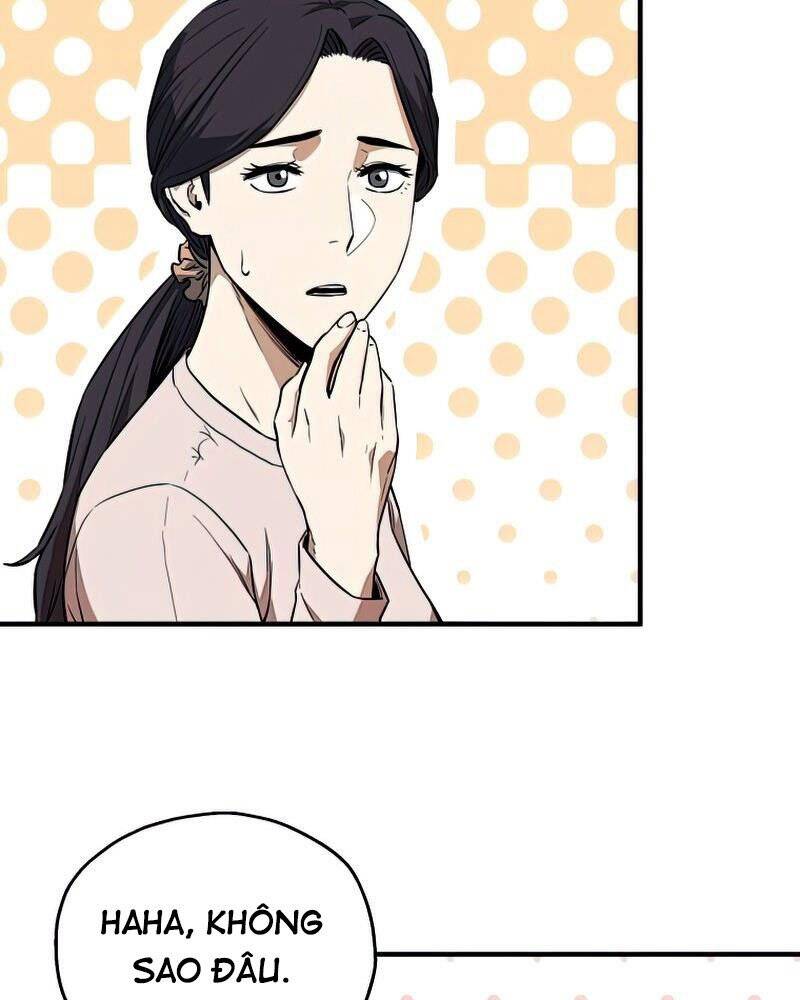 Người Chơi Không Thể Thăng Cấp Chap 80 - Next Chap 81