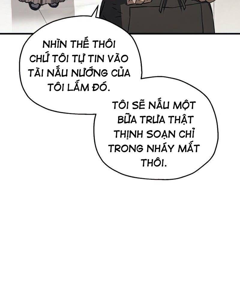 Người Chơi Không Thể Thăng Cấp Chap 80 - Next Chap 81