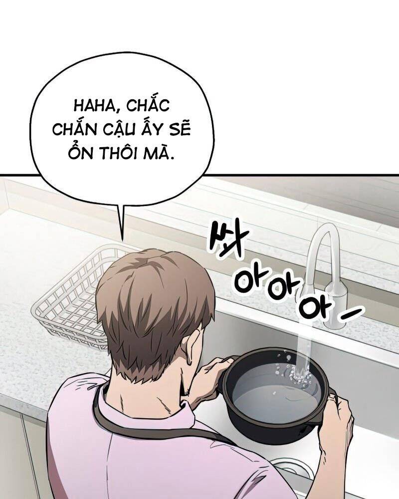 Người Chơi Không Thể Thăng Cấp Chap 80 - Next Chap 81