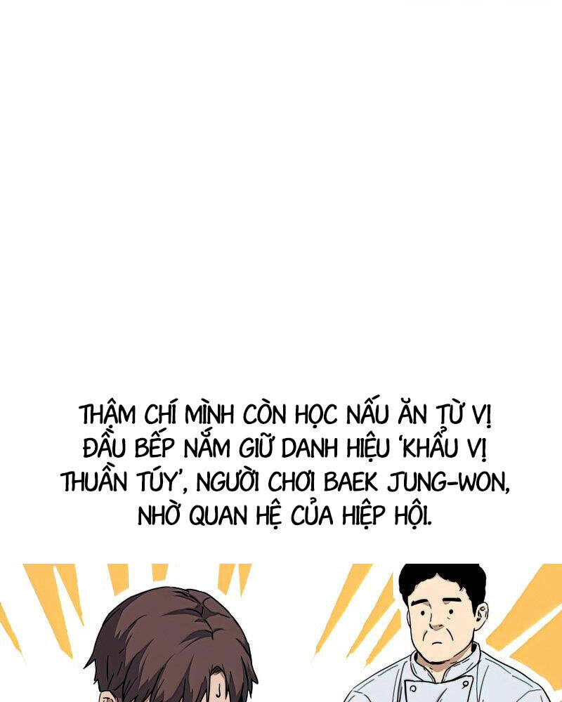 Người Chơi Không Thể Thăng Cấp Chap 80 - Next Chap 81