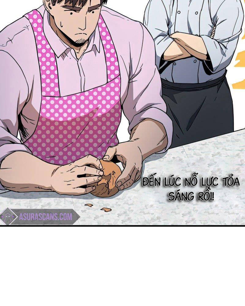 Người Chơi Không Thể Thăng Cấp Chap 80 - Next Chap 81