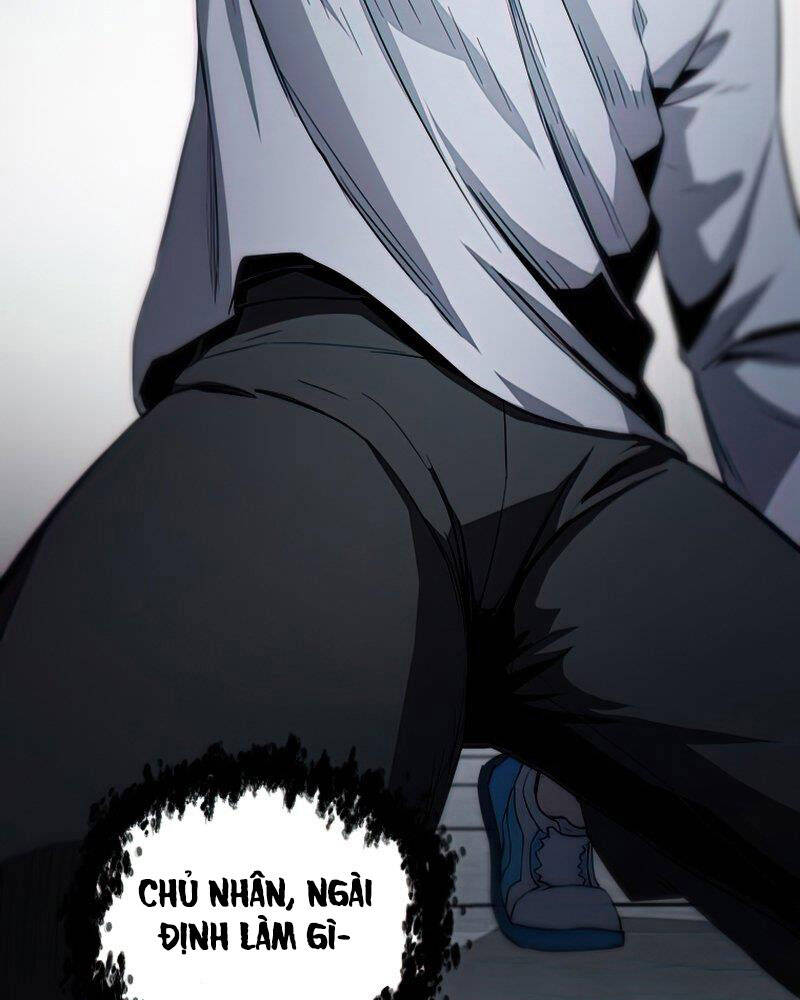 Người Chơi Không Thể Thăng Cấp Chap 80 - Next Chap 81