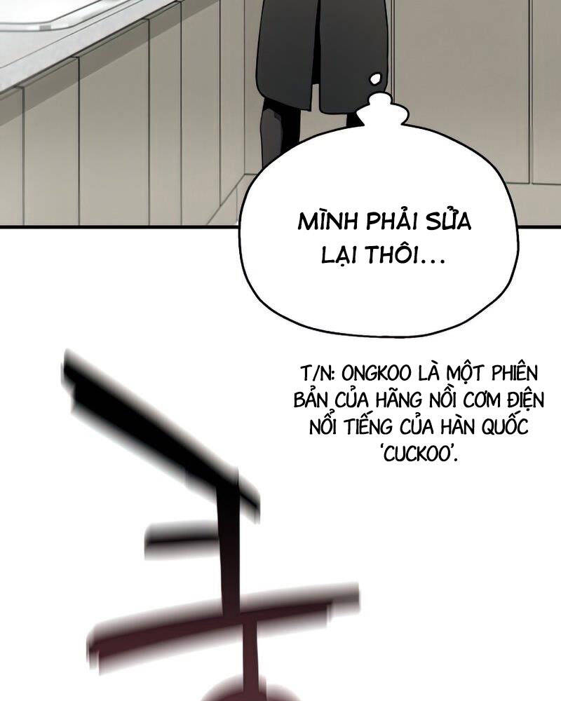 Người Chơi Không Thể Thăng Cấp Chap 80 - Next Chap 81