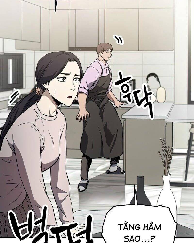 Người Chơi Không Thể Thăng Cấp Chap 80 - Next Chap 81