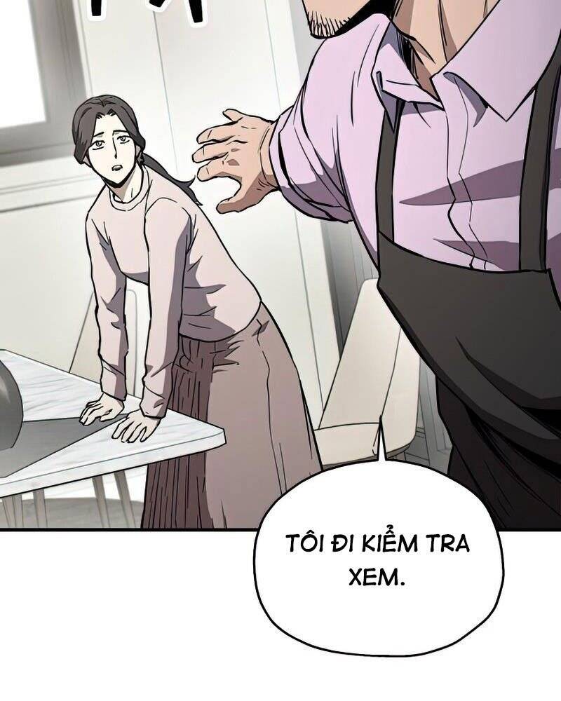 Người Chơi Không Thể Thăng Cấp Chap 80 - Next Chap 81