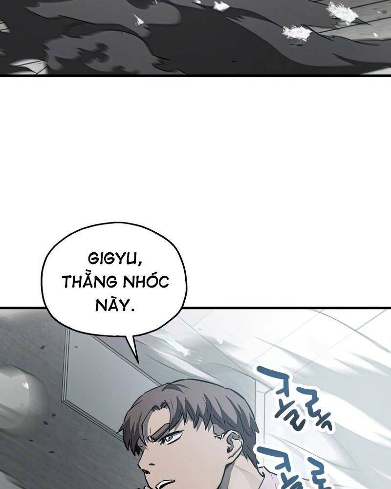 Người Chơi Không Thể Thăng Cấp Chap 80 - Next Chap 81